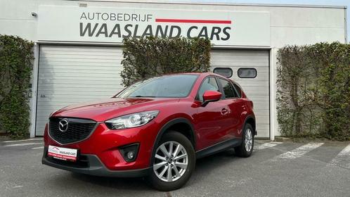 Mazda CX-5 2.0i SKYACTIV-G 2WD | 2015 | 68.200 KM | 1ste Eig, Autos, Mazda, Entreprise, Achat, CX-5, Bluetooth, Ordinateur de bord