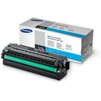 Toner d'impression cyan - Samsung C506 - CLT-C506L/ELS, Nieuw