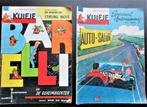 Kuifje weekbladen -  1964 - 19de jaargang -, Boeken, Ophalen of Verzenden, Rik
