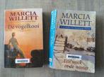 boeken van Marcia Willett, Boeken, Gelezen, Marcia Willett, Ophalen of Verzenden