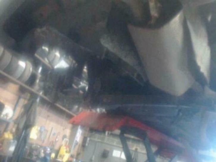 train arriere Citroën - BERLINGO Box (B9) dique  abs, Autos : Pièces & Accessoires, Suspension & Châssis, Citroën, Peugeot, Enlèvement