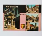 Plusieurs anciennes cartes postales Alsace (France), France, Enlèvement ou Envoi, 1960 à 1980