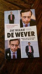 De ware De Wever - Kristof Windels, Ophalen of Verzenden, Zo goed als nieuw