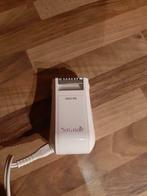 Epilateur Philips "Satinelle", Ophalen of Verzenden, Gebruikt