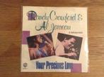 single randy crawford & al jarreau / yellowjackets