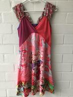 Jurk SAVE THE QUEEN, Maat 38/40 (M), Nieuw, Rood, Save the Queen