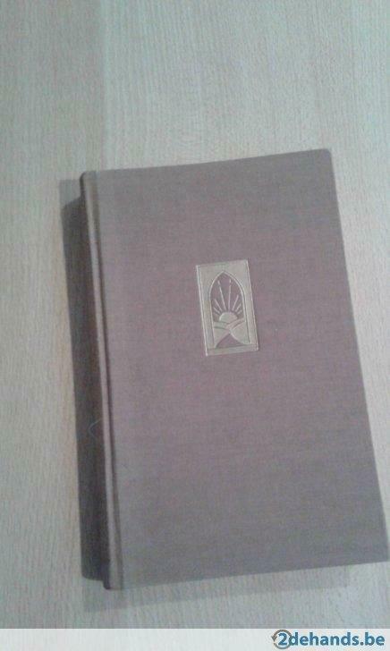 Boek: de jonge Vlaamsche Lyriek, Antiek en Kunst, Antiek | Boeken en Manuscripten