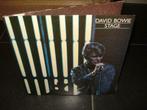 DAVID BOWIE - On stage originele versie 1978 ( color vinyl )