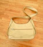 sac en toile beige Esprit, Bijoux, Sacs & Beauté, Sacs | Sacs Femme, Enlèvement ou Envoi, Utilisé, Beige, Sac à bandoulière