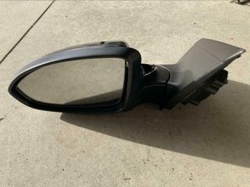 Linkse spiegel Chevrolet Cruze ( 96831841 ) beschikbaar voor biedingen