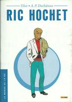 Le monde de la BD (Ric Hochet, Alix, Lefranc), Livres, Plusieurs BD, Enlèvement, Utilisé