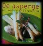 De asperge, Edith Van Zalinge, Ophalen of Verzenden