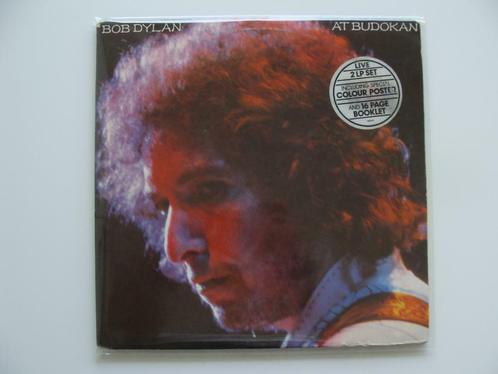 Bob Dylan – Bob Dylan At Budokan (1979), Cd's en Dvd's, Vinyl | Rock, Singer-songwriter, 12 inch, Ophalen of Verzenden