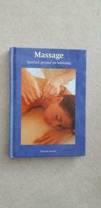 Patricia Wessels: Massage, Livres, Livres Autre, Comme neuf, Patricia Wessels, Enlèvement ou Envoi