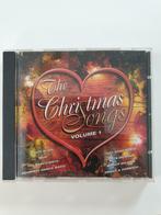 Christmas songs  vol.1, Cd's en Dvd's, Cd's | Kerst en Sinterklaas, Ophalen of Verzenden