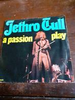 45T Jethro Tull : A passion play, Ophalen of Verzenden