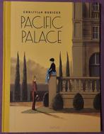 Pacific Palace Spirou selon Ch. Durieux édition Limitée, Livres, Comme neuf, Enlèvement ou Envoi