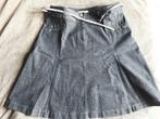 Jupe en jeans T44, Blauw, Maat 42/44 (L), Ophalen of Verzenden, Armand Thiery