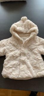 Manteau 3 à 6 mois tout doux, Enfants & Bébés, Vêtements de bébé | Taille 86, Comme neuf, Manteau