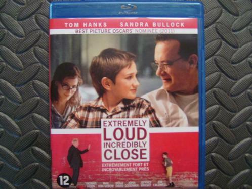 Extremely loud & Incredible close, Cd's en Dvd's, Blu-ray, Drama, Ophalen of Verzenden