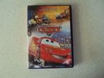 DVD "CARS" van Disney Pixar in prima staat !!, CD & DVD, DVD | Action, Autres genres, Tous les âges, Enlèvement ou Envoi