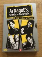 Lock stock & Two Smoking Barrels (1998), Ophalen of Verzenden