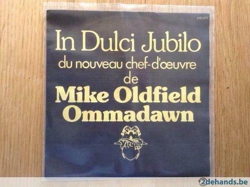 single mike oldfield, Cd's en Dvd's, Vinyl | Pop