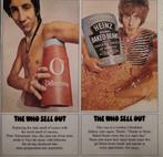 THE WHO - The Who sell out (CD), Enlèvement ou Envoi