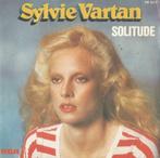 Sylvie Vartan – Solitude / Tu me plais - Single, 7 pouces, Pop, Utilisé, Enlèvement ou Envoi