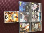PlayStation 3 games, Ophalen of Verzenden