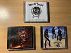 Motörhead albums
