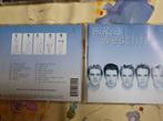 westlife - westlife, Cd's en Dvd's, Ophalen of Verzenden, 1980 tot 2000
