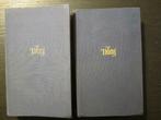 L.N. Tolstoj -Verzamelde werken deel 3 en 4- Oorlog en vrede, Boeken, Ophalen of Verzenden