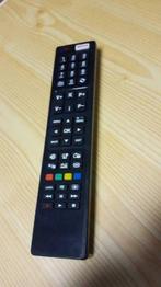 afstandsbediening salora voor 4k led smart tv, Audio, Tv en Foto, Afstandsbedieningen, Ophalen of Verzenden, Nieuw