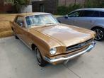 Ford Mustang Coupe 1964 1/2, Auto's, Ford, Te koop, Benzine, Coupé, 74 kW