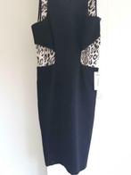 Kleed Marc Cain, Maat 38/40 (M), Zwart, Nieuw, Ophalen of Verzenden