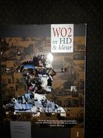WO2 HD 1 opkomst en blitzkrieg, Cd's en Dvd's, Ophalen of Verzenden