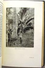 The Wake of the Southern Cross 1932 Wilson Pacific Melanesië, Antiquités & Art, Enlèvement ou Envoi