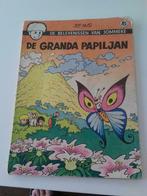 Jommeke 85 de granda papiljan eerste druk 1978, Boeken, Stripverhalen, Ophalen of Verzenden