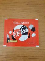 Panini Euro 2020 coca cola BOSNIA zakje, Ophalen of Verzenden, Zo goed als nieuw