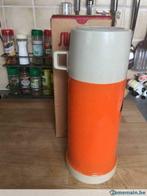 Ancien Thermos neuf dans sa boite, Antiek en Kunst