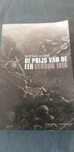 De prijs van de eer  Verdun 1916, Avant 1940, Utilisé, Armée de terre, Enlèvement ou Envoi