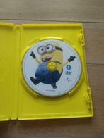 Verschrikkelijke Ikke - Despicable Me - Dvd, Vanaf 6 jaar, Ophalen of Verzenden, Komedie, Film
