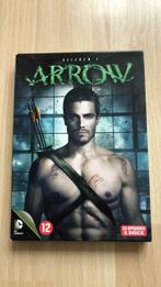 DVD Arrow saison 1, Cd's en Dvd's