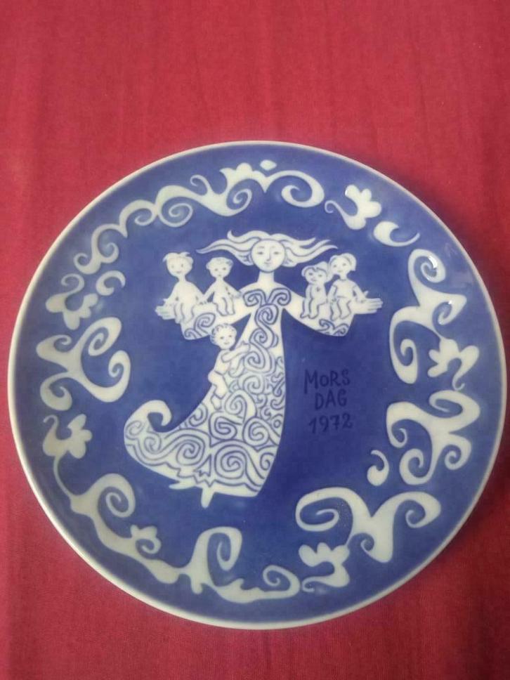 Schaaltje Royal Copenhagen, Antiek en Kunst, Curiosa en Brocante, Ophalen of Verzenden