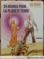 Luc Orient, Ophalen, Gelezen