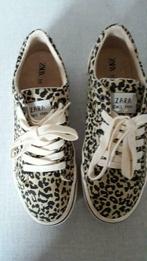 Zara sneakers, Ophalen of Verzenden, Gedragen