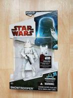Star Wars Legacy Snowtrooper, Figurine, Enlèvement ou Envoi, Neuf