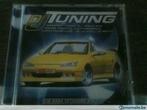 CD Dj tuning, Cd's en Dvd's, Ophalen of Verzenden