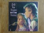 single erik van neygen & sanne, Cd's en Dvd's, Vinyl Singles, Ophalen of Verzenden, 7 inch, Nederlandstalig, Single